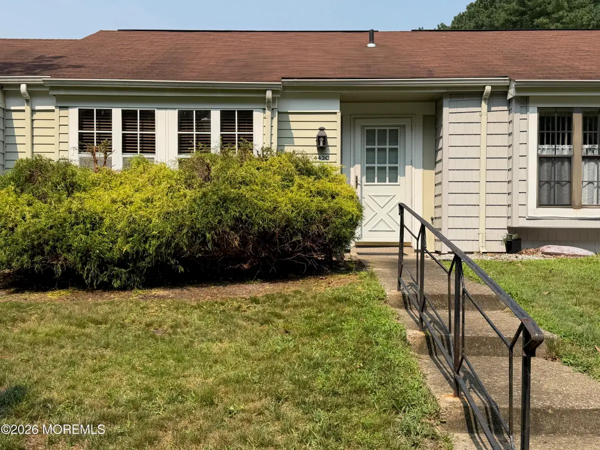 442C Dartmoor Way, Manchester, NJ 08759 - #1