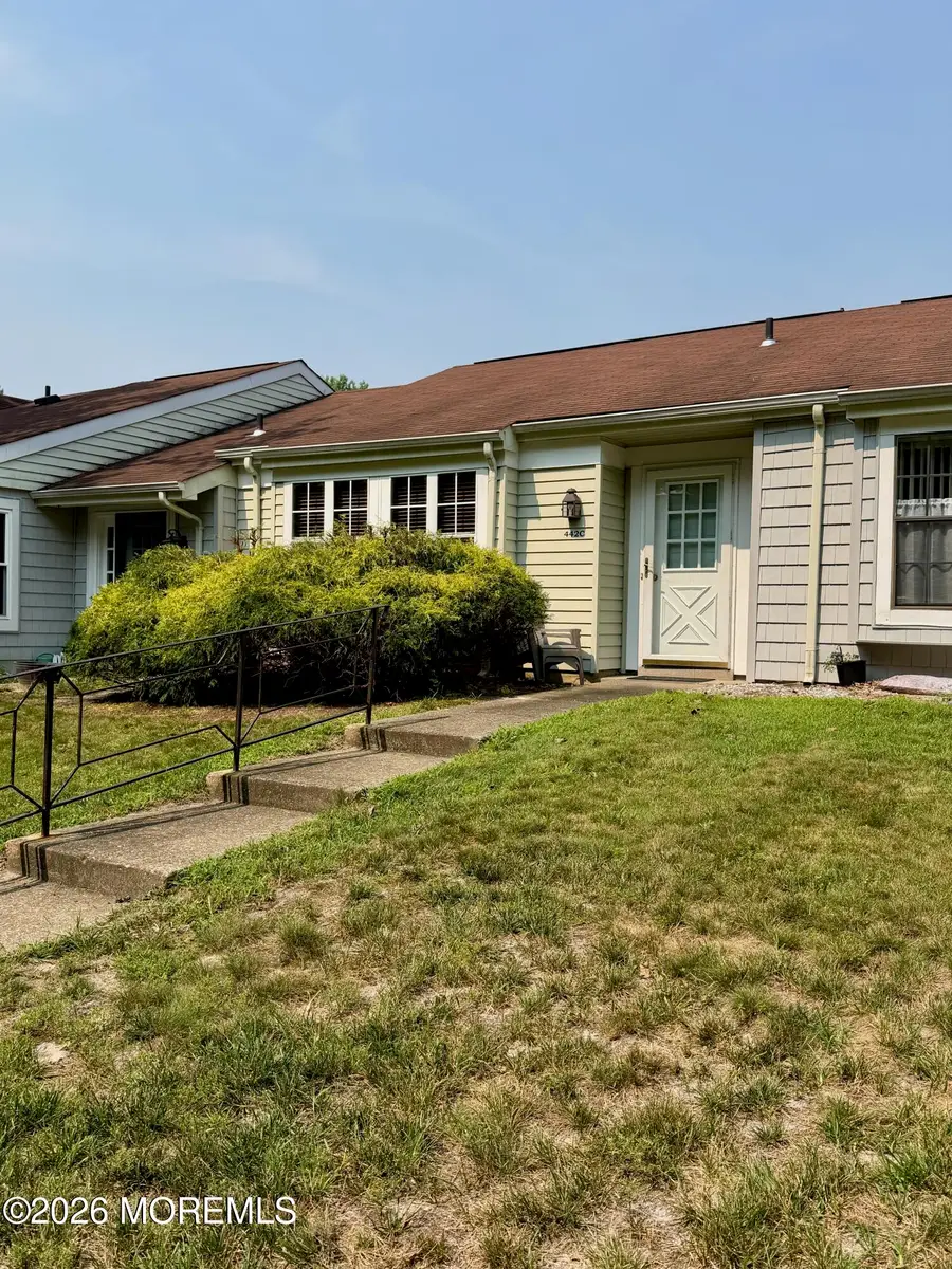 442C Dartmoor Way, Manchester, NJ 08759 - #2