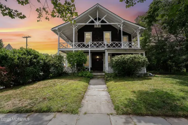 601 6th Avenue, Belmar, NJ 07719