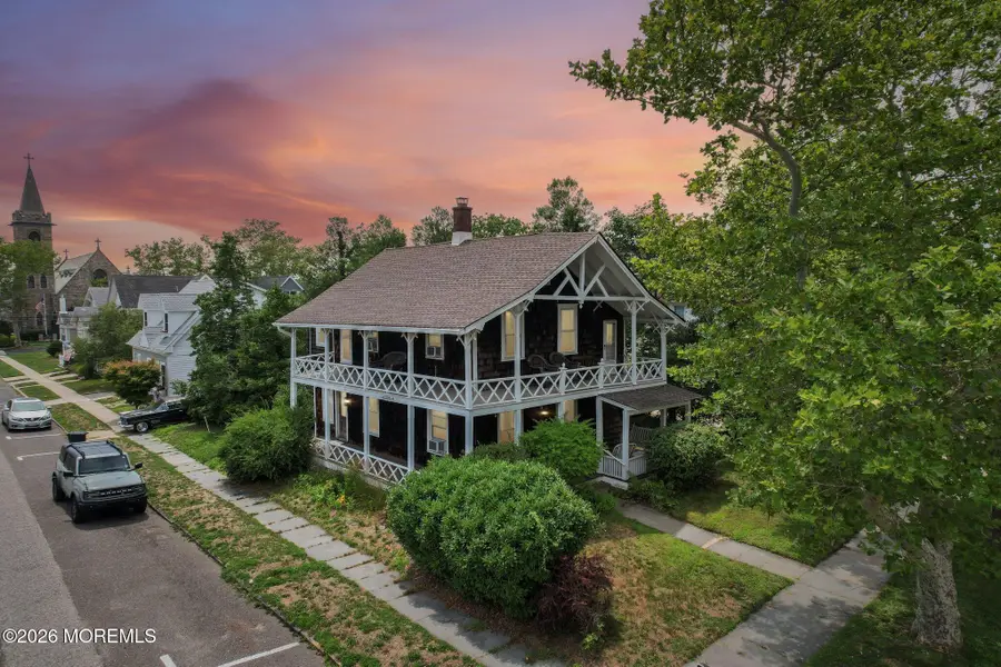 601 6th Avenue, Belmar, NJ 07719 - #2
