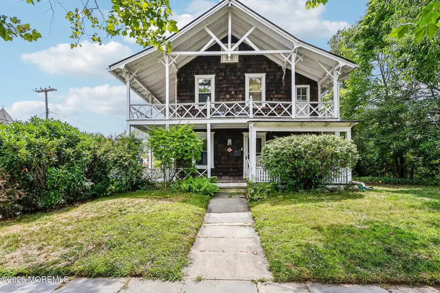 601 6th Avenue, Belmar, NJ 07719 - #3
