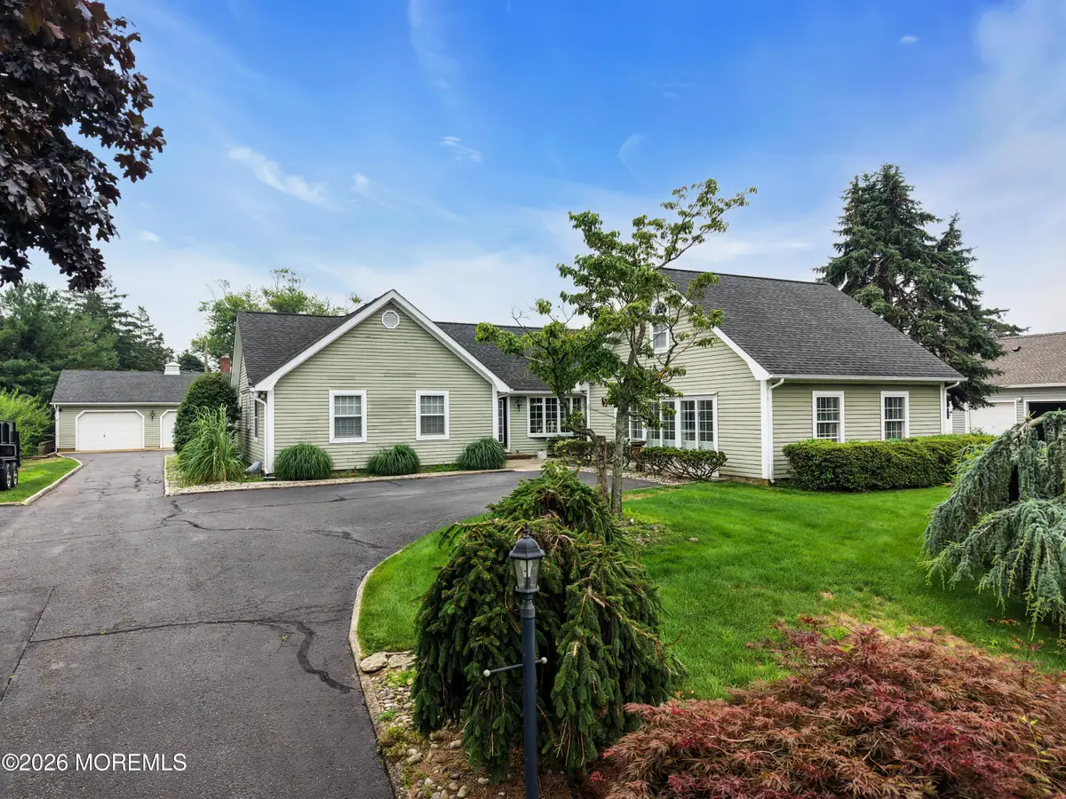 2150 Gregory Place, Sea Girt, NJ 08750 - #1