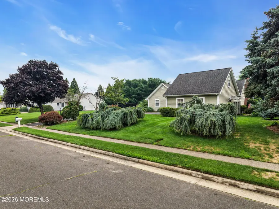 2150 Gregory Place, Sea Girt, NJ 08750 - #2