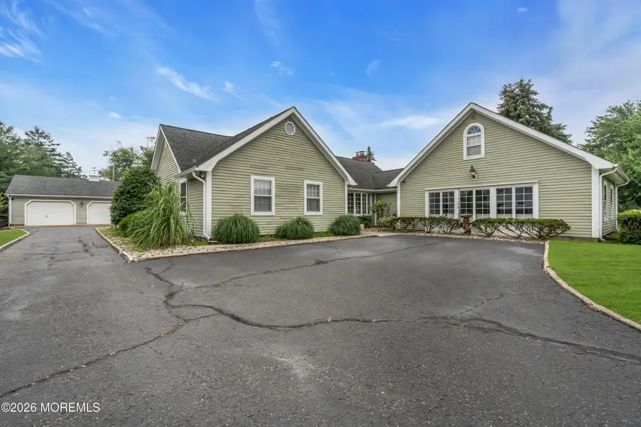 2150 Gregory Place, Sea Girt, NJ 08750 - #3