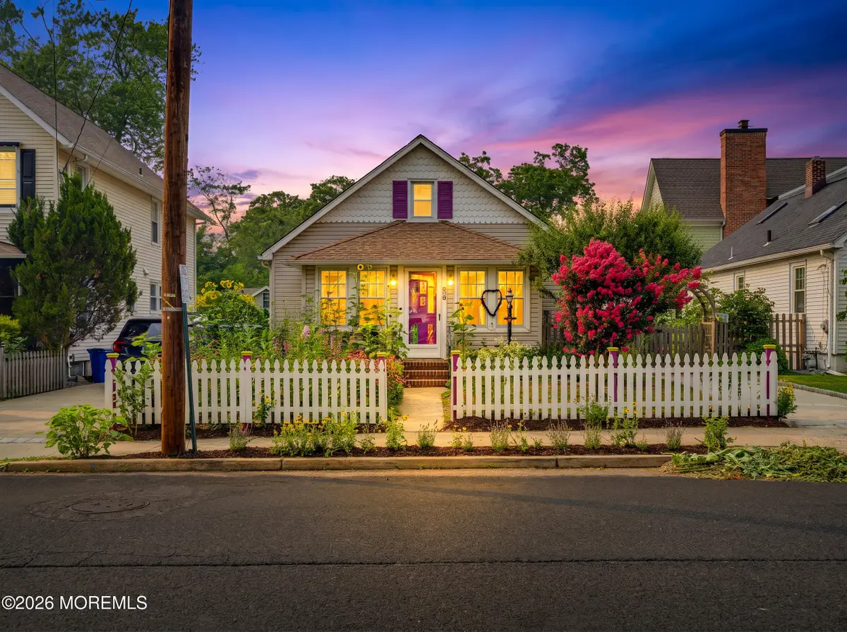 36 Tower Hill Avenue, Red Bank, NJ 07701 - #1
