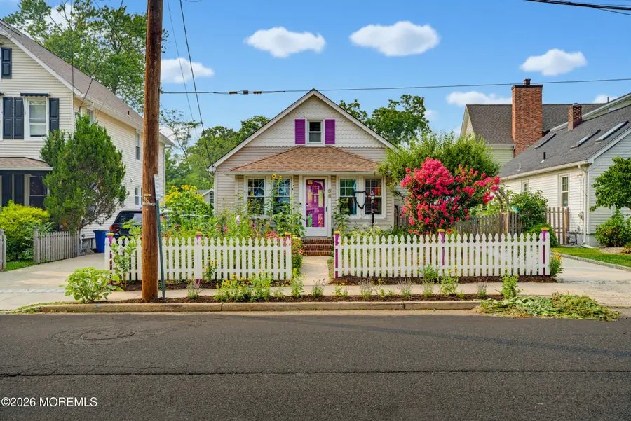 36 Tower Hill Avenue, Red Bank, NJ 07701 - #2