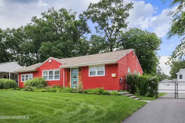 1805 Bryan Avenue, Ocean Twp, NJ 07712