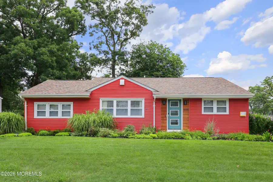 1805 Bryan Avenue, Wanamassa, NJ 07712 - #2