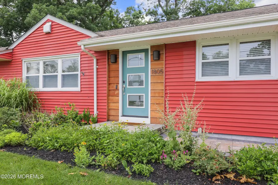 1805 Bryan Avenue, Wanamassa, NJ 07712 - #3
