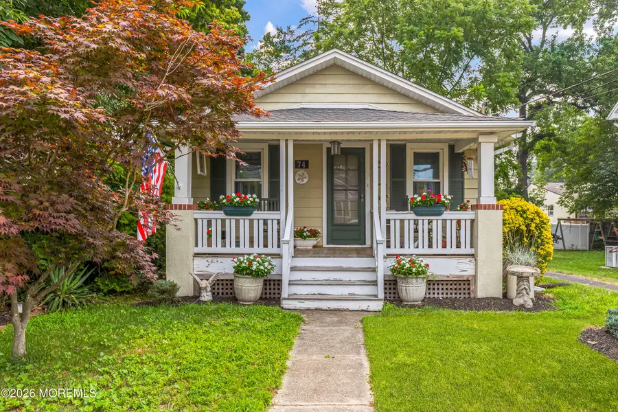 74 Neptune Avenue, Neptune City, NJ 07753 - #2
