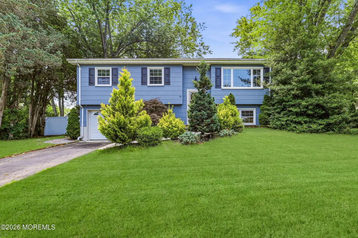 5 Dogwood Drive, Jackson, NJ 08527 - #1