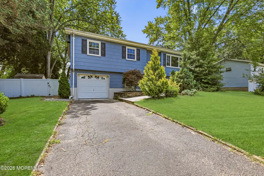 5 Dogwood Drive, Jackson, NJ 08527 - #3
