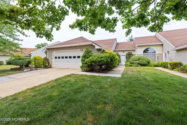 834 Vail Road #A, Monroe, NJ 08831