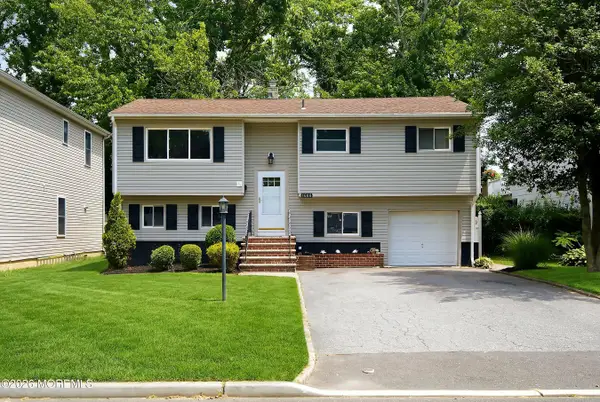 1608 Oakwood Road, Belmar, NJ 07719