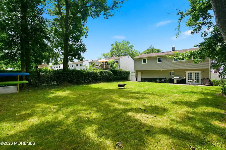 1608 Oakwood Road, Belmar, NJ 07719 - #2