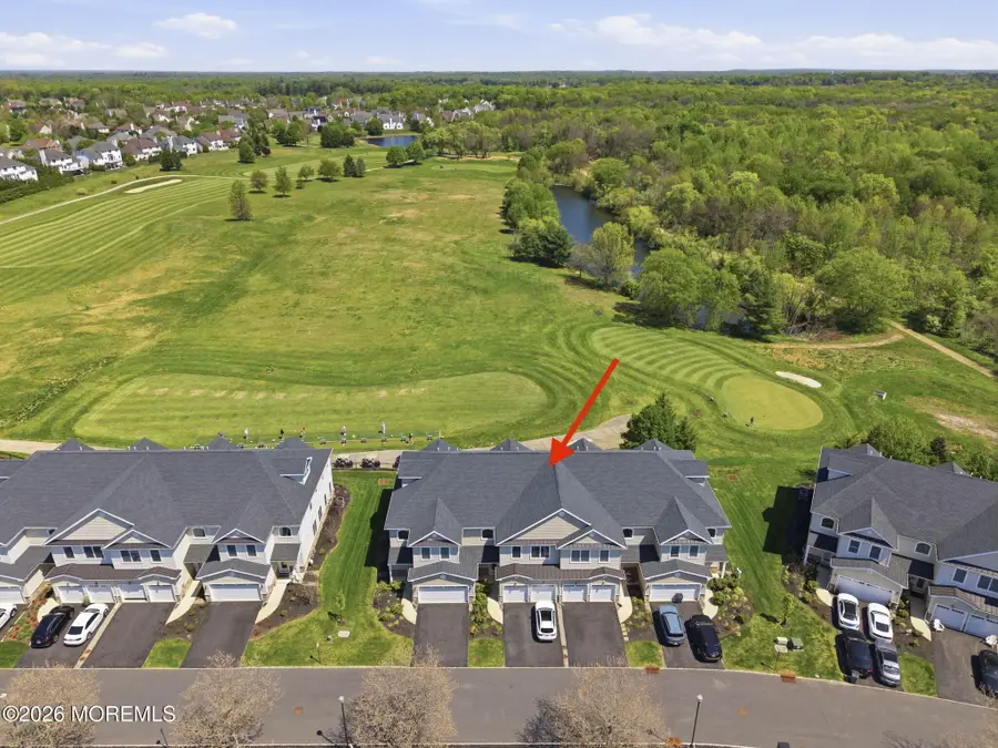 109 Hedgerow Lane, Manalapan, NJ 07726 - #3