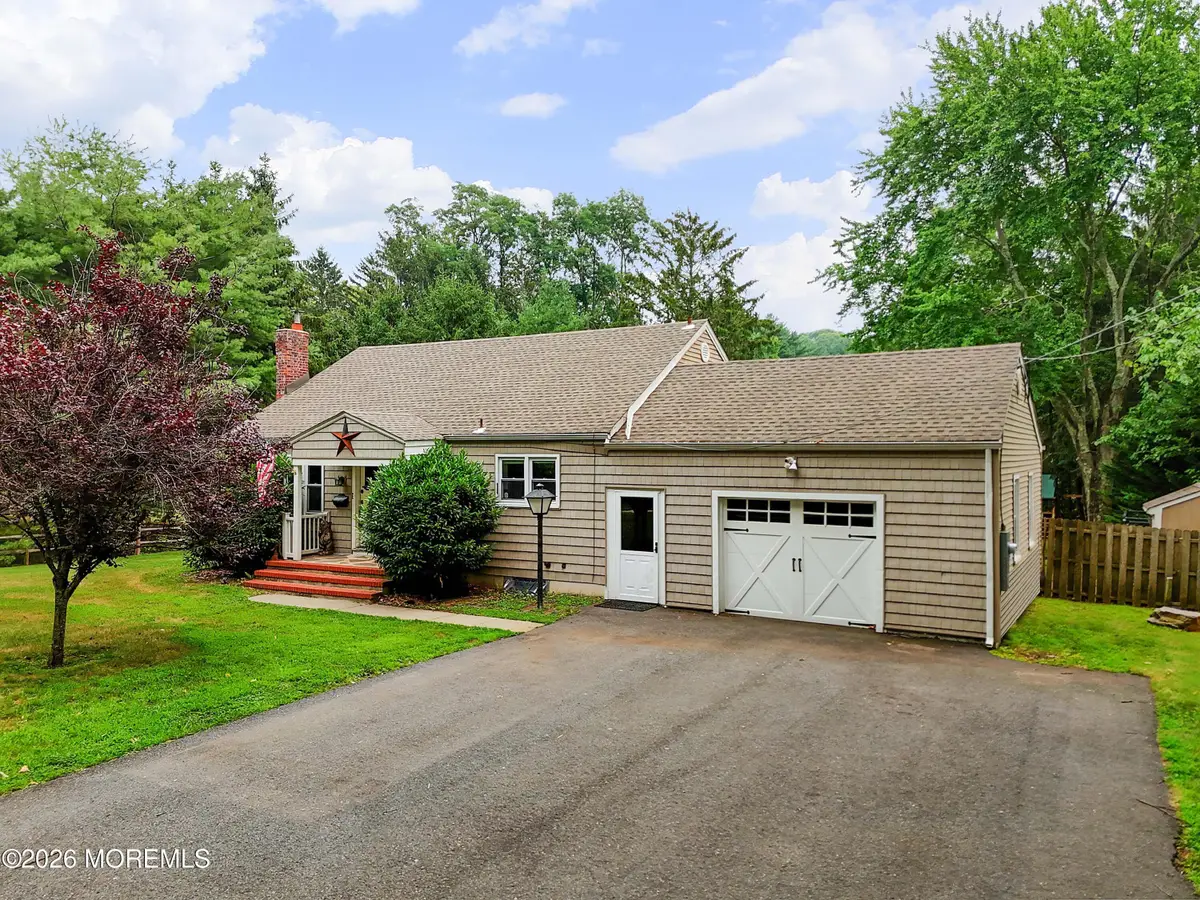 47 Phalanx Road, Lincroft, NJ 07738 - #1