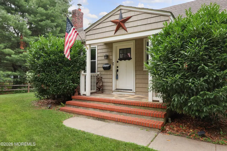 47 Phalanx Road, Lincroft, NJ 07738 - #3