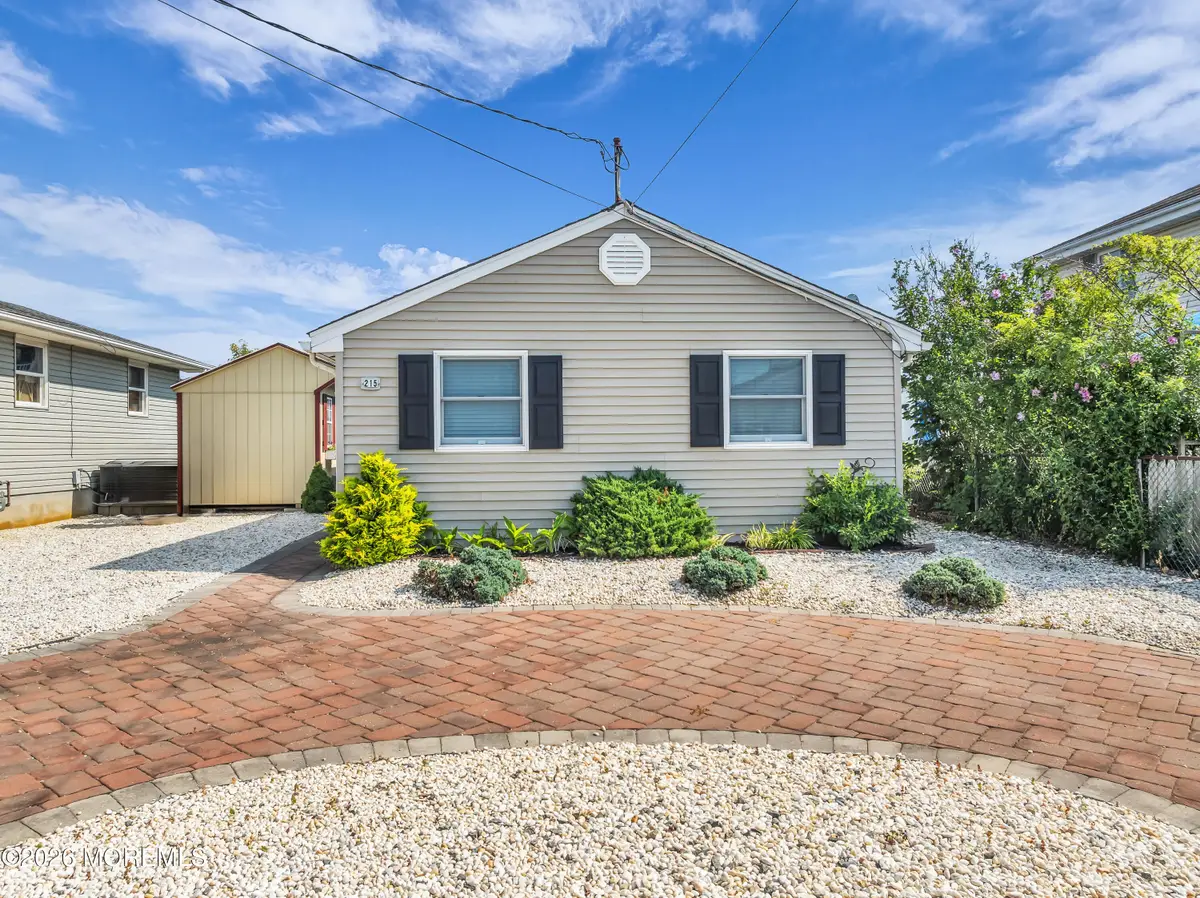 215 Pine Drive, Bayville, NJ 08721 - #1