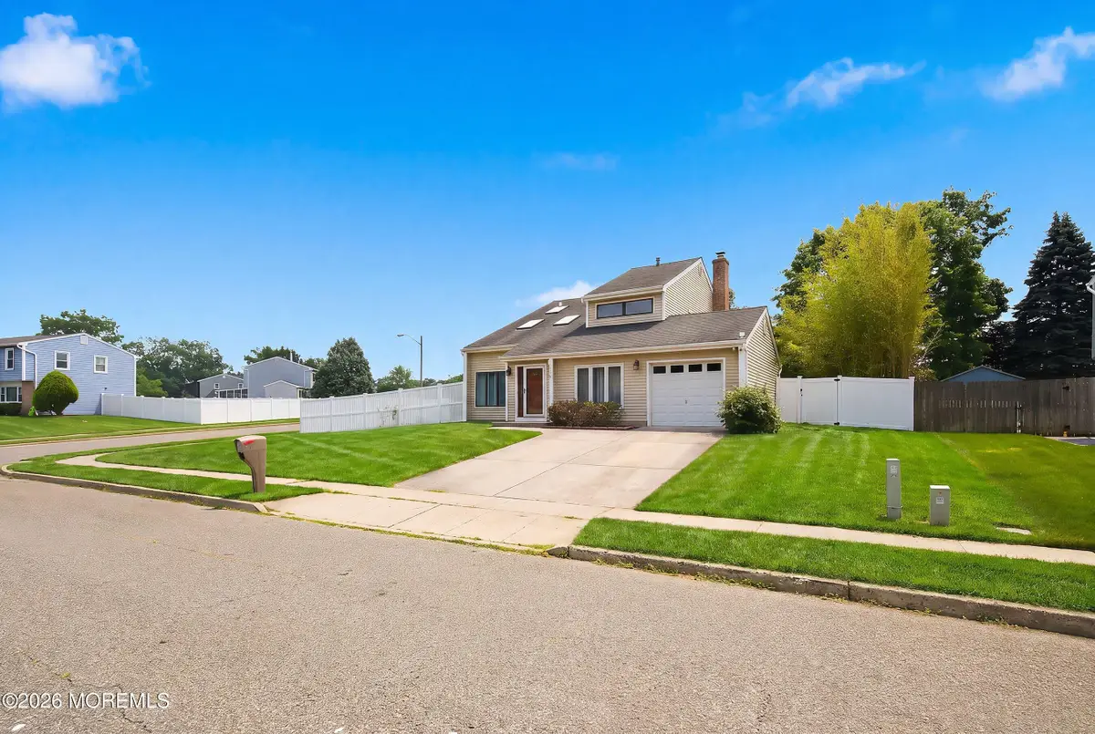 20 Deer Run Drive, Barnegat, NJ 08005 - #1