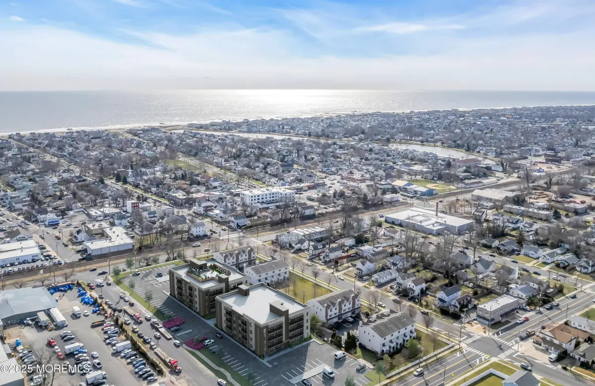 1 5th Avenue #Unit 102, Neptune City, NJ 07753 - #1