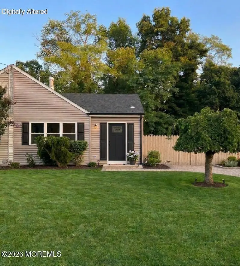 2507 Lexington Court, Jackson, NJ 08527 - #1