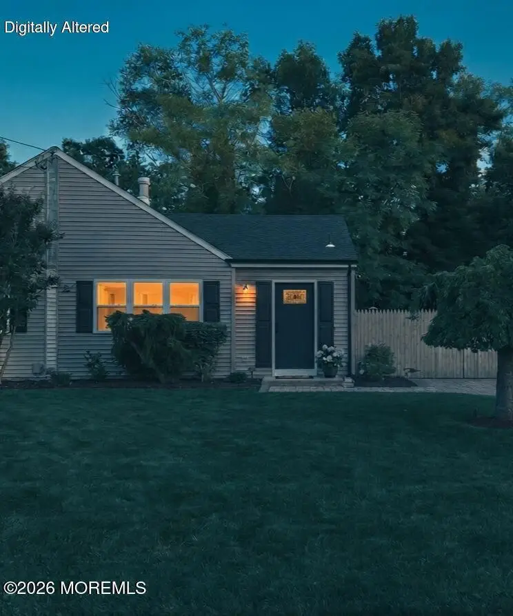 2507 Lexington Court, Jackson, NJ 08527 - #2