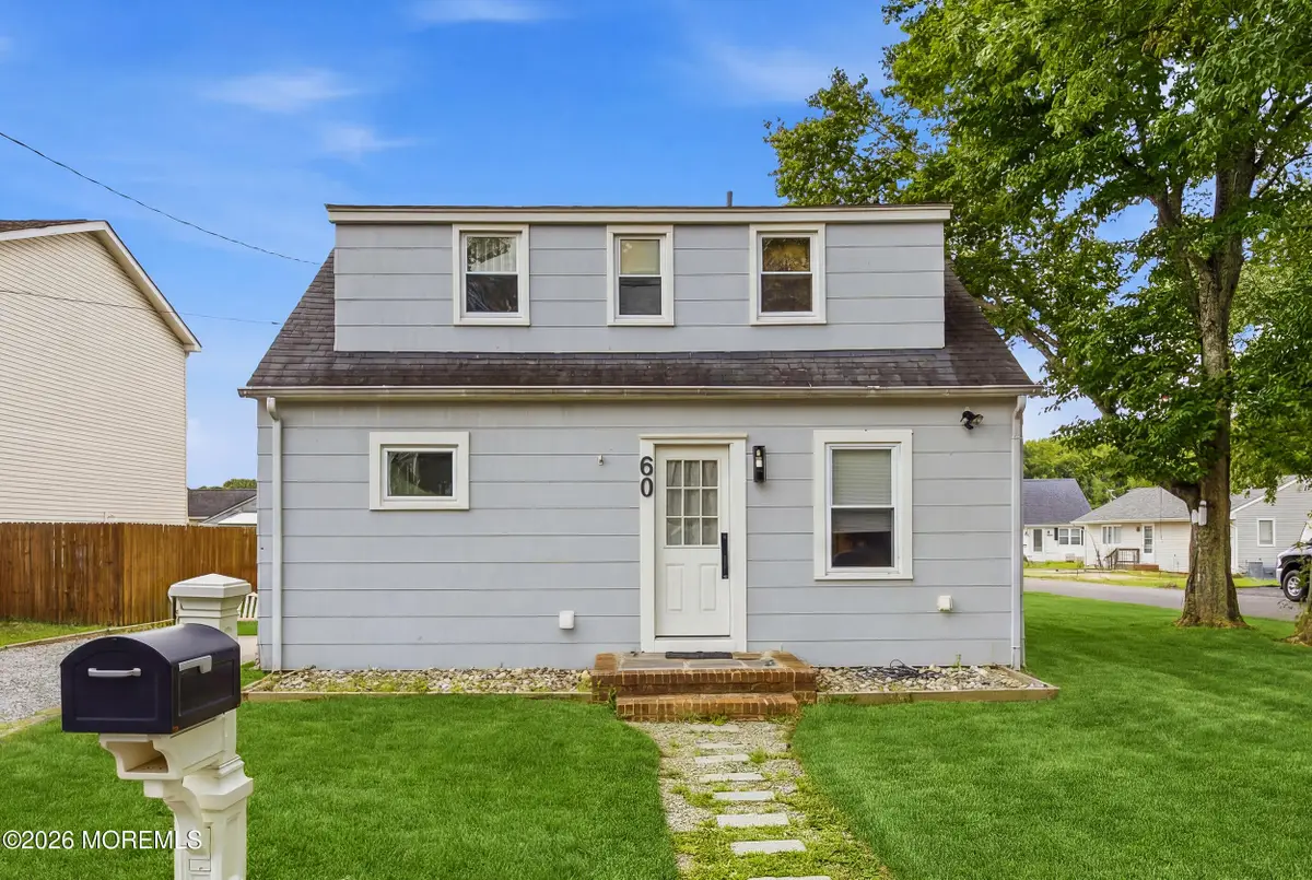 60 Illinois Avenue, Waretown, NJ 08758 - #1
