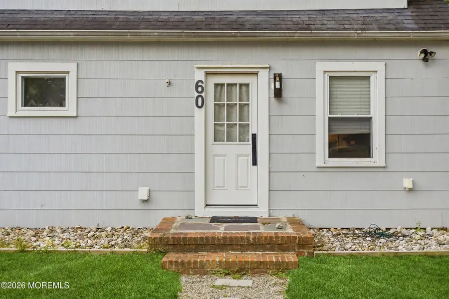 60 Illinois Avenue, Waretown, NJ 08758 - #3