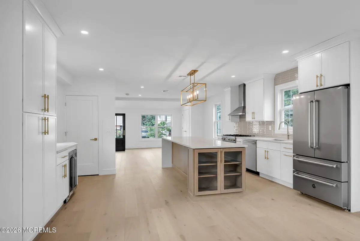 26 Center Street, Rumson, NJ 07760 - #1