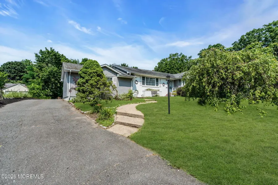 4 Dickinson Avenue, Toms River, NJ 08753 - #3