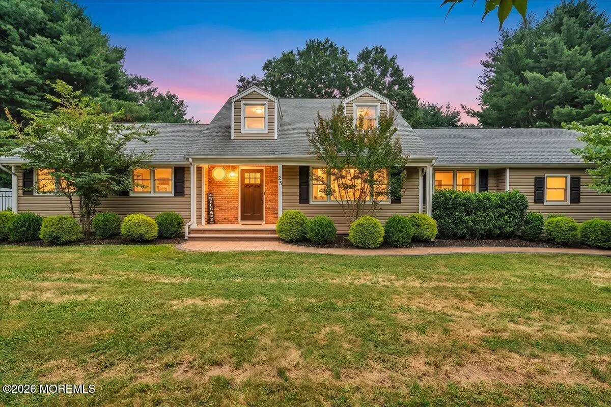 25 Nedshire Drive, Middletown, NJ 07748 - #1