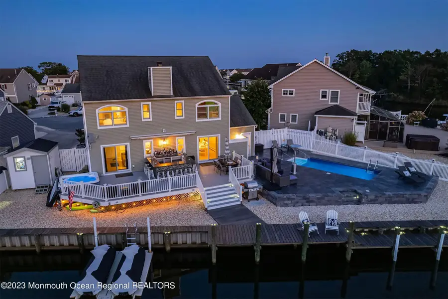 96 Windjammer Court, Bayville, NJ 08721 - #2