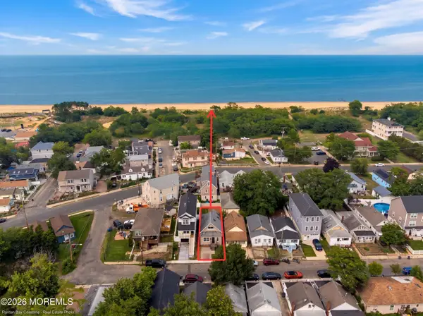 9 Woodland Avenue, Keansburg, NJ 07734