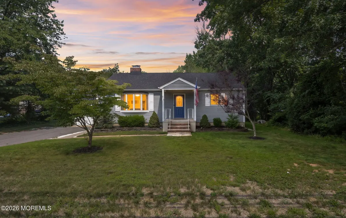 213 Lloyd Road, Matawan, NJ 07747 - #1
