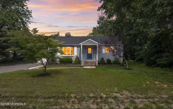 213 Lloyd Road, Matawan, NJ 07747