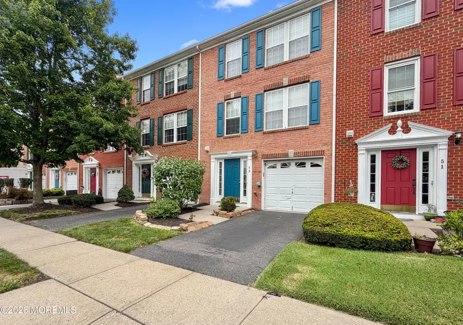 49 Abby Road, Farmingdale, NJ 07727 - #2