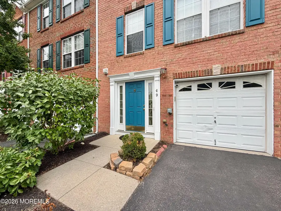 49 Abby Road, Farmingdale, NJ 07727 - #3