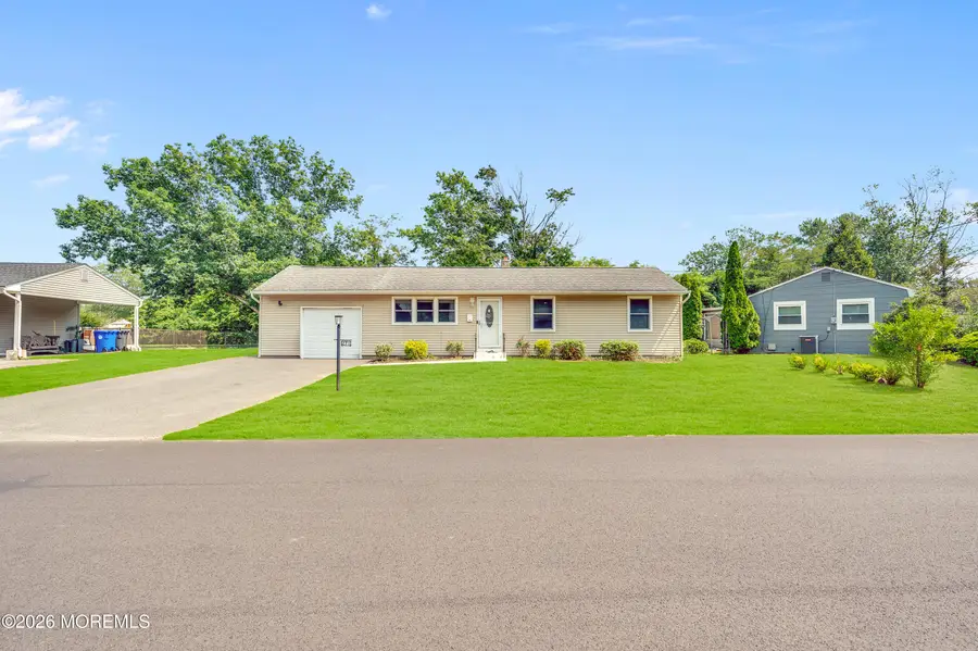 271 Sky Manor Boulevard, Brick, NJ 08723 - #2