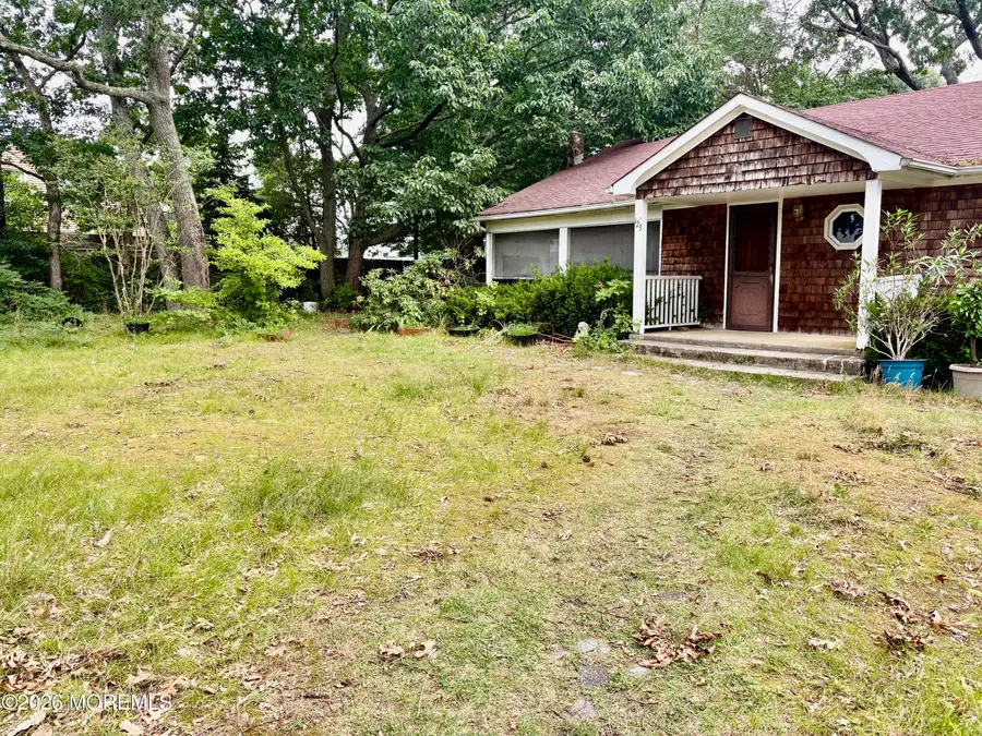 123 Algonquin Trail, Brick, NJ 08724 - #2