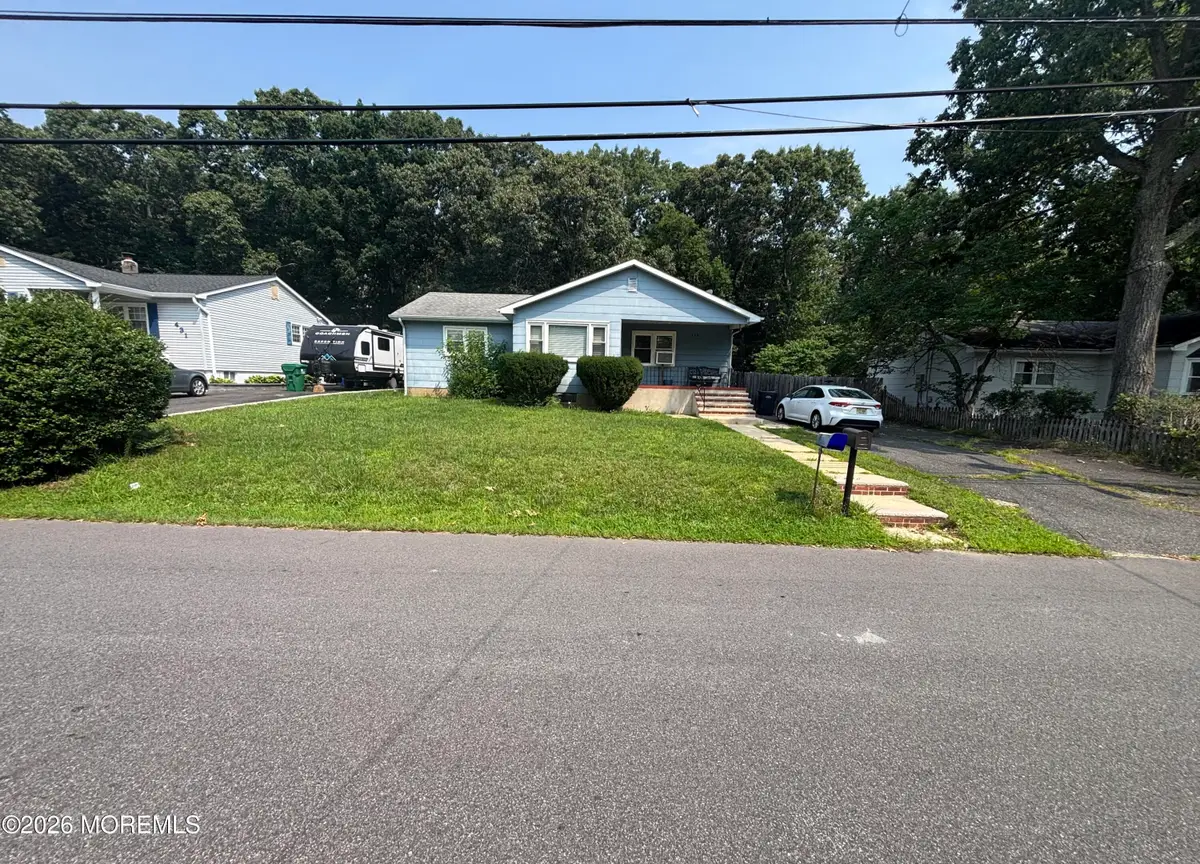 429 Shady Lane, Howell, NJ 07731 - #1