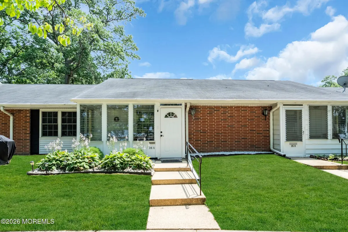 35C Cambridge Court, Lakewood, NJ 08701 - #1