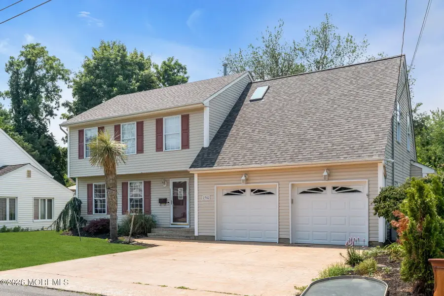 2352 Harbor Drive, Point Pleasant, NJ 08742 - #2