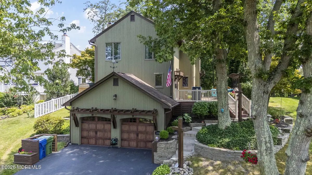 109 Woodward Court, Shark River Hills, NJ 07753 - #1