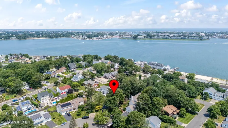 109 Woodward Court, Shark River Hills, NJ 07753 - #2