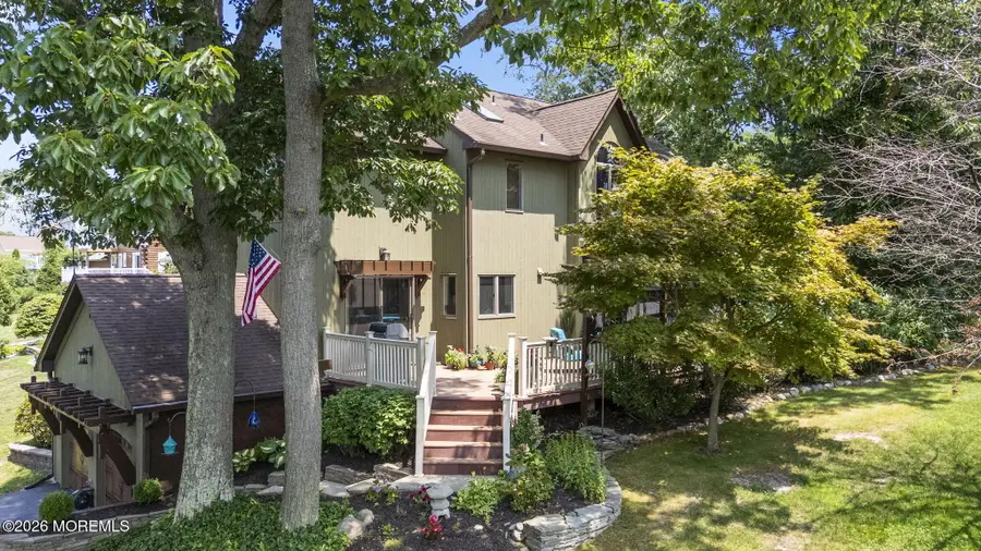 109 Woodward Court, Shark River Hills, NJ 07753 - #3