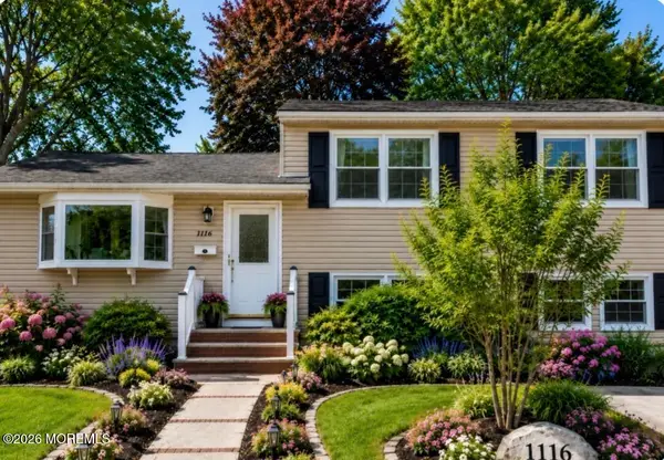 1116 Darlene Avenue, Ocean Twp, NJ 07712