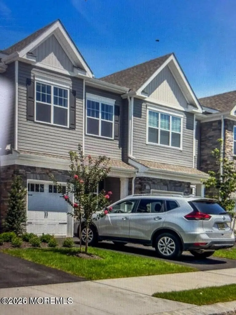 25 Chapel Lane, Wall, NJ 07719 - #1