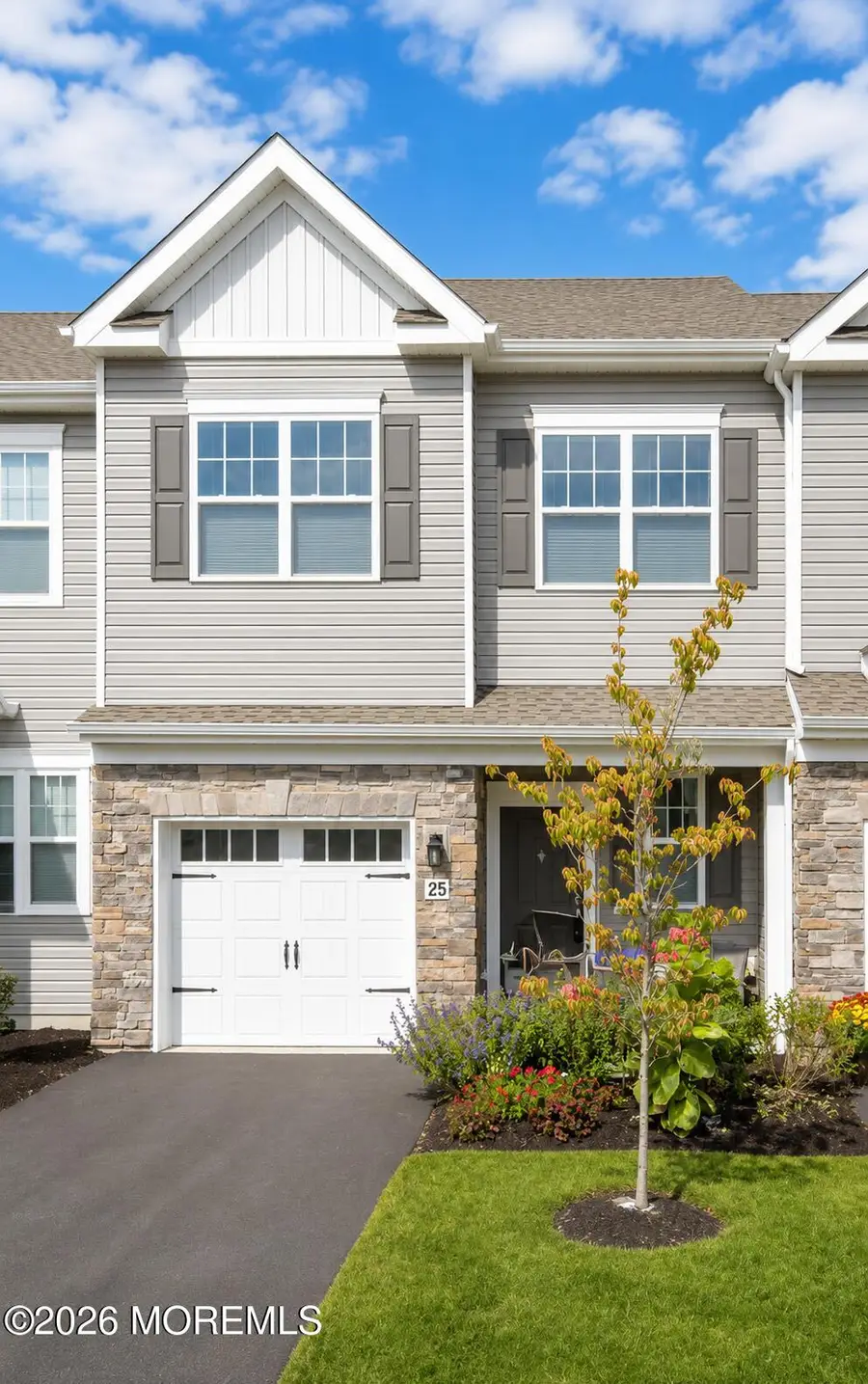 25 Chapel Lane, Wall, NJ 07719 - #2