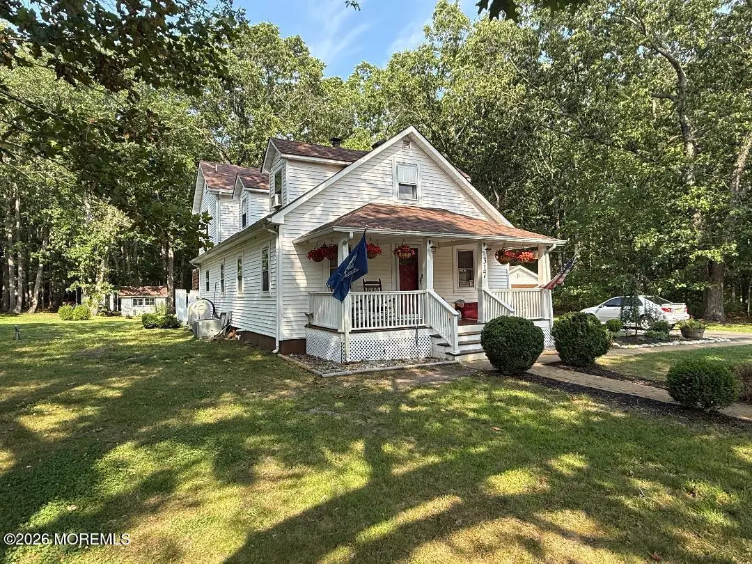 317 Georgia Road, Freehold, NJ 07728 - #1